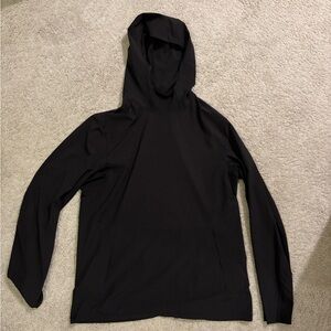 Lululemon pullover hoodie